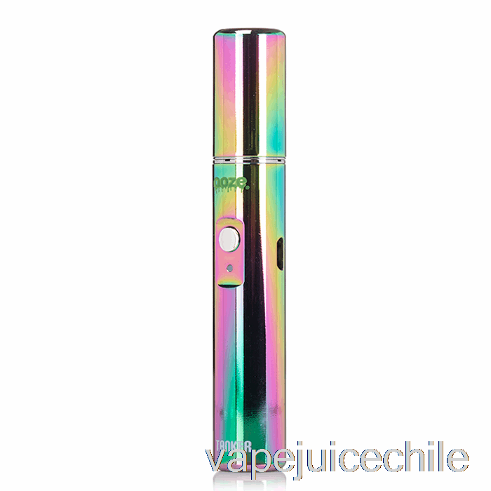 Vape Mientras Rezuma Cisterna 650 Mah Extracto Batería Arco Iris